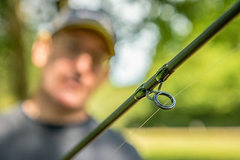 Matrix Horizon X Pro Commercial Feeder Rods