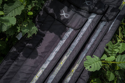 Matrix X Pro Distance Rods