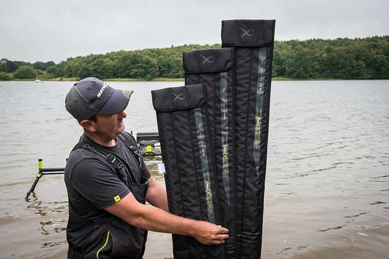 Matrix Horizon X Pro Slim Rods