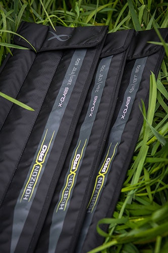 Matrix Horizon X Pro X-class Rods