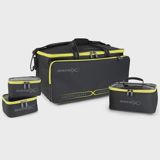 Matrix Horizon Compact Carryall