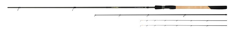 Matrix Horizon X Pro Slim Rods