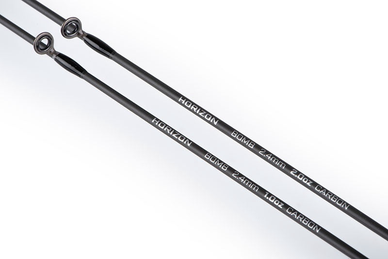 Matrix Horizon X Pro Commercial Bomb Rods