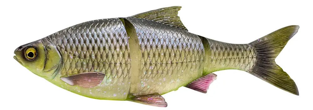 Savage Gear 4D Line Thru Roach Sinking 32 cm