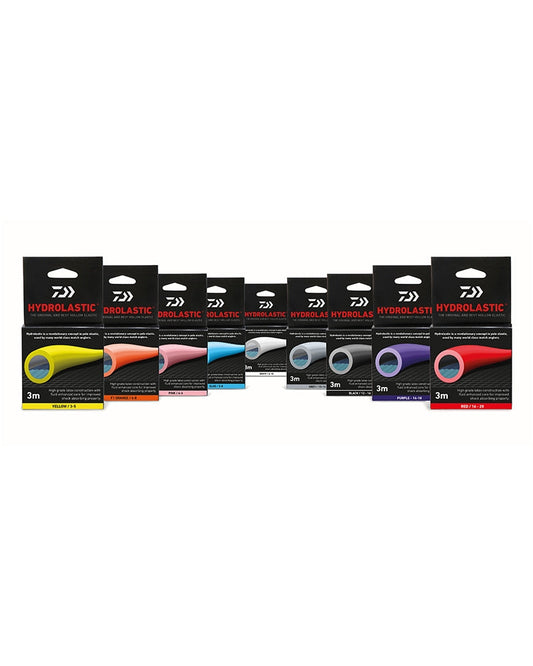 Daiwa HYDROLASTIC