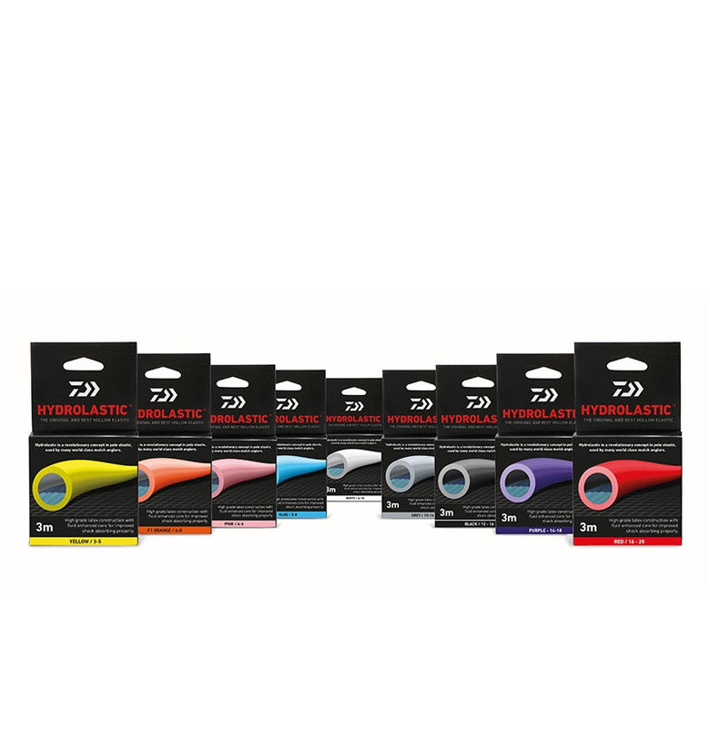 Daiwa HYDROLASTIC