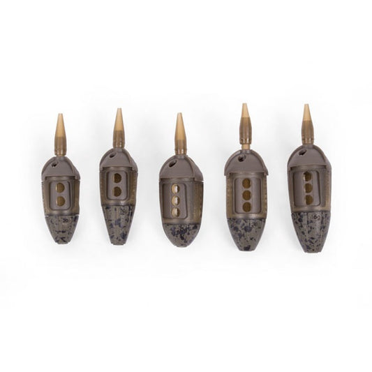 Preston Ics In-line Maggot Feeder