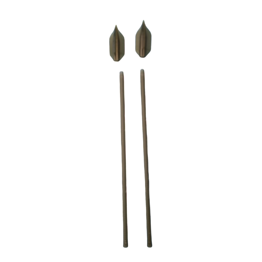 Preston ICS Xl Stems