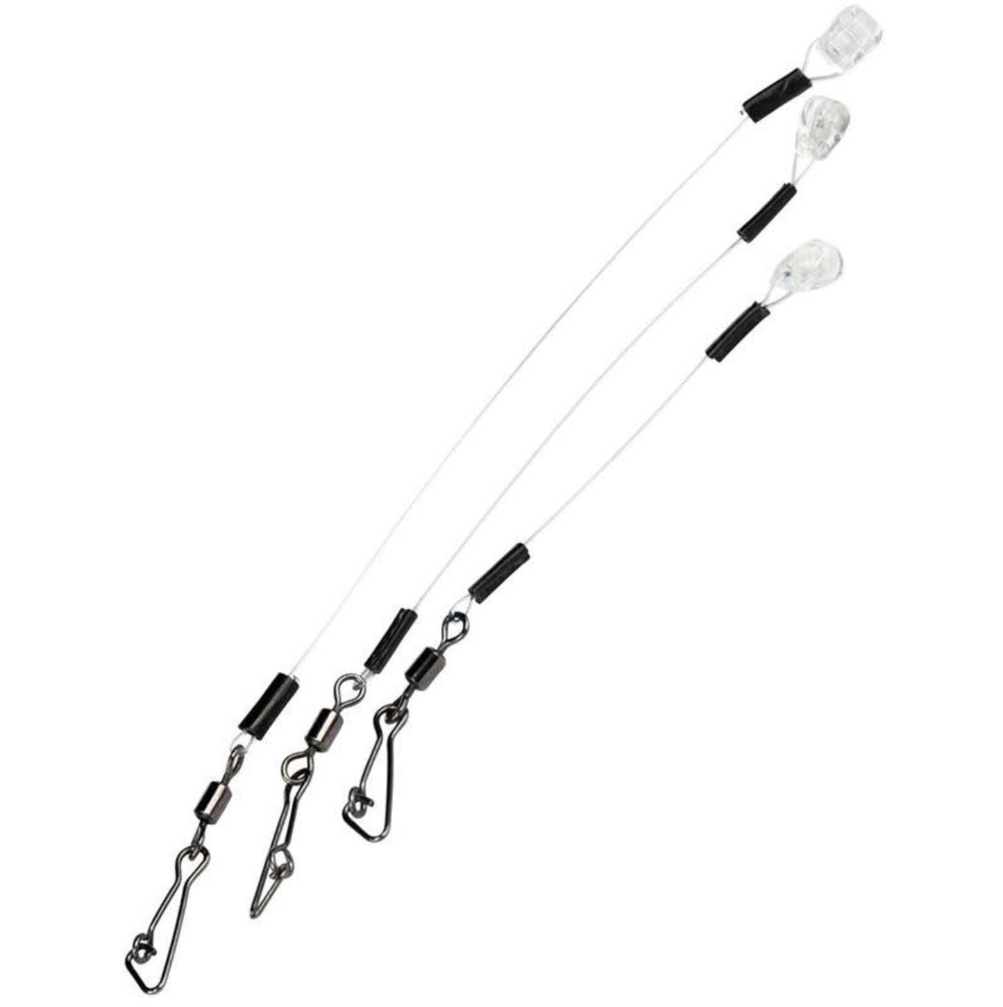 Matrix Feeder Links