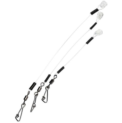 Matrix Feeder Links