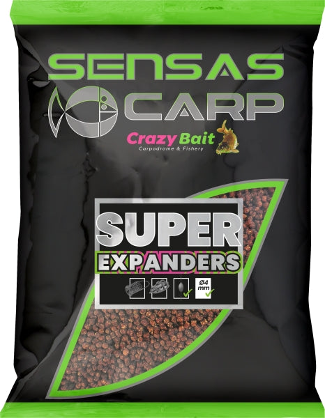 Sensas Super Expanders