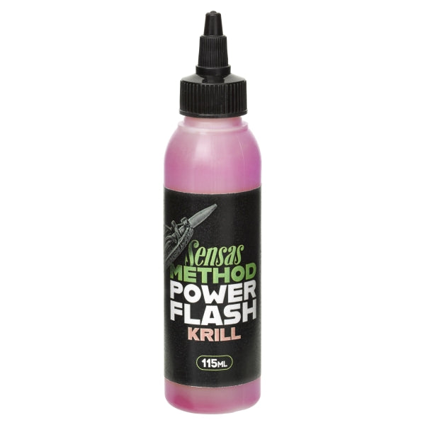 Sensas Power Flash