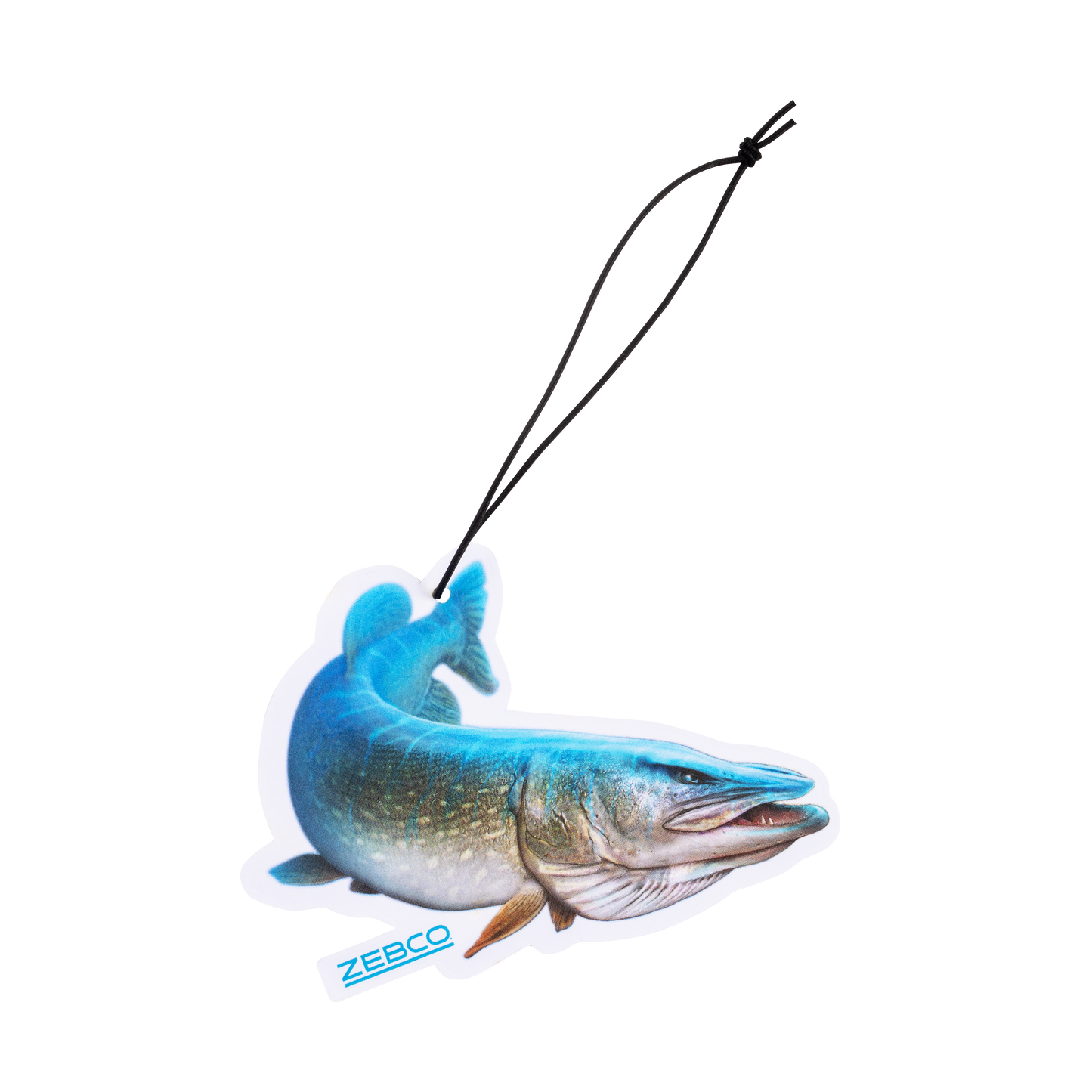 Target Fish Air Freshener