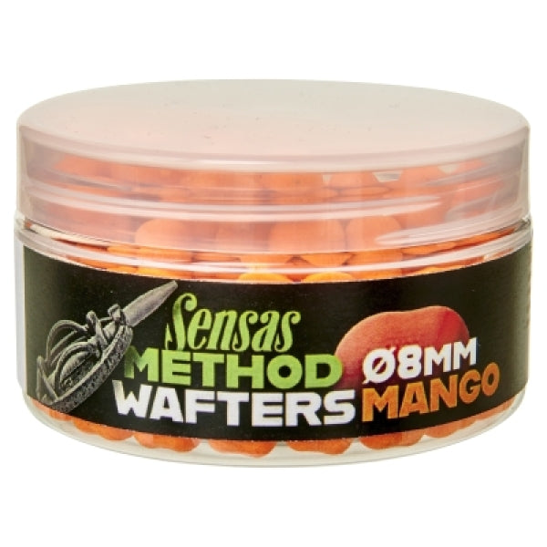 Sensas Wafters 8mm