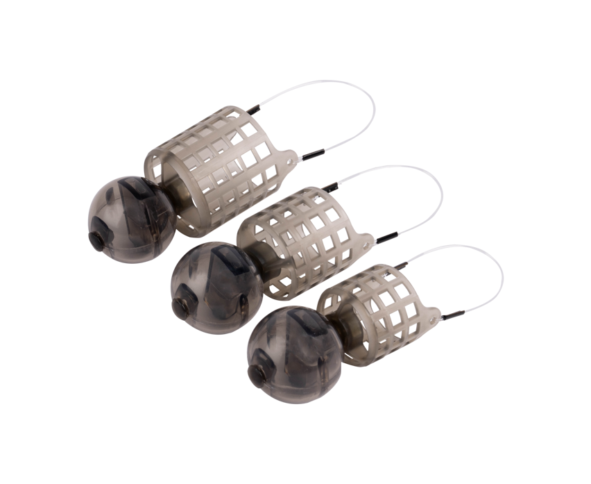 Korum Slow Sinking Feeder