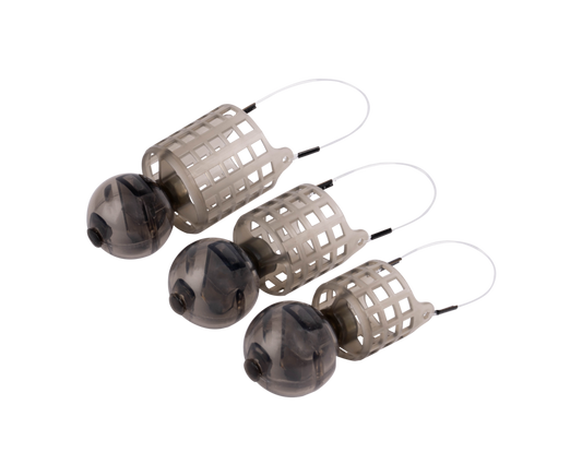 Korum Slow Sinking Feeder