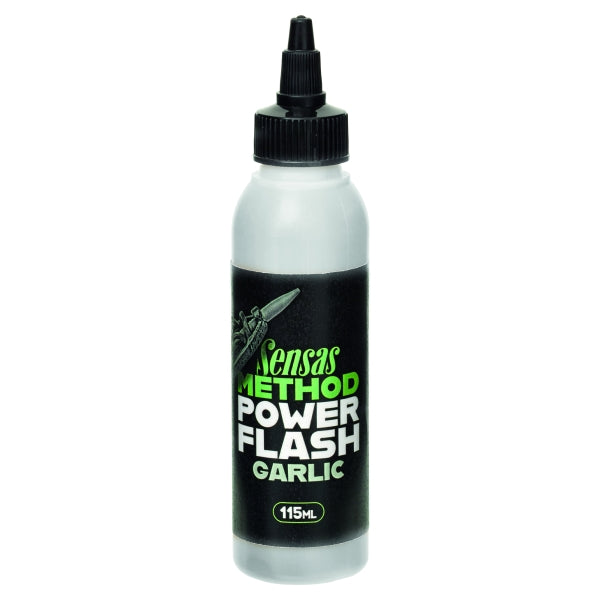 Sensas Power Flash