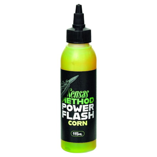 Sensas Power Flash
