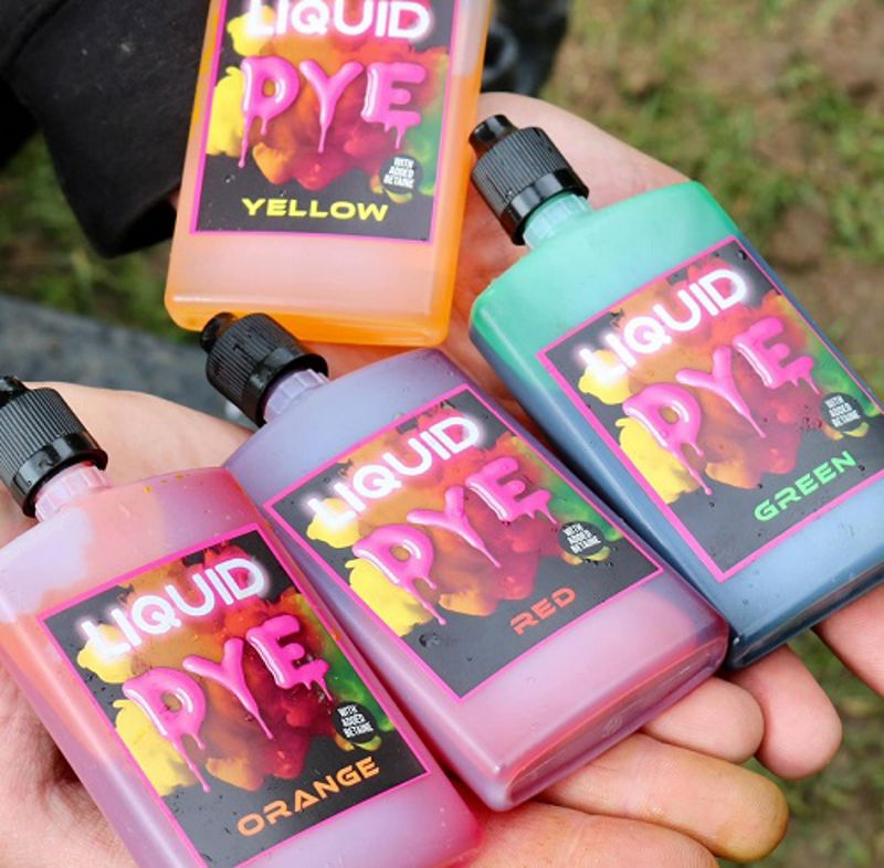 Bait-tech Liquid Dye