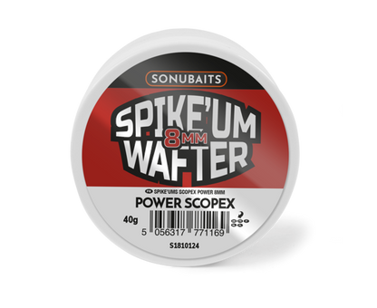 Sonubaits Spike'um Wafter 8 mm.