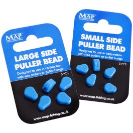 MAP Small Side Puller Bead