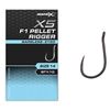 Matrix  X5 F1 Pellet Rigger