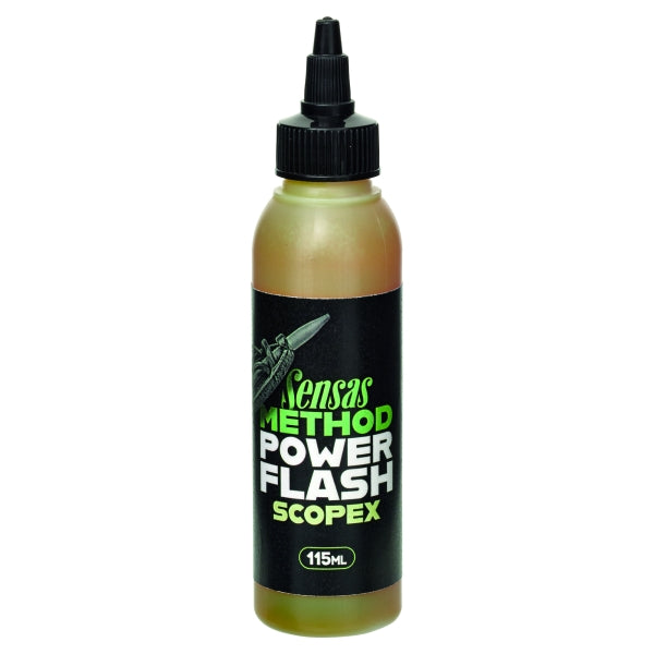 Sensas Power Flash