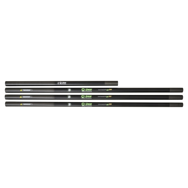 Sensas Nanoflex 5G UK Commercial Pro 295 16.00 mtr.