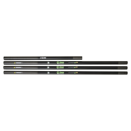 Sensas Nanoflex 5G UK Commercial Pro 295 16.00 mtr.