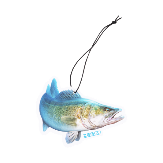 Target Fish Air Freshener