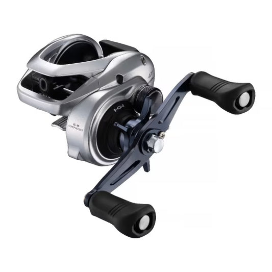 Shimano Tranx B 301 Linkshandig