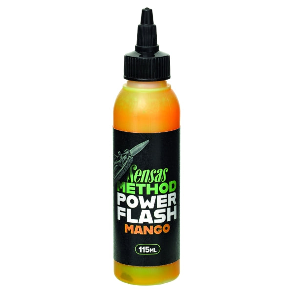 Sensas Power Flash