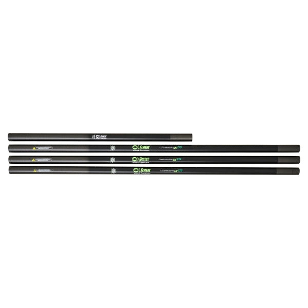 Sensas Nanoflex 5G UK Commercial Pro 275 16.00 mtr.