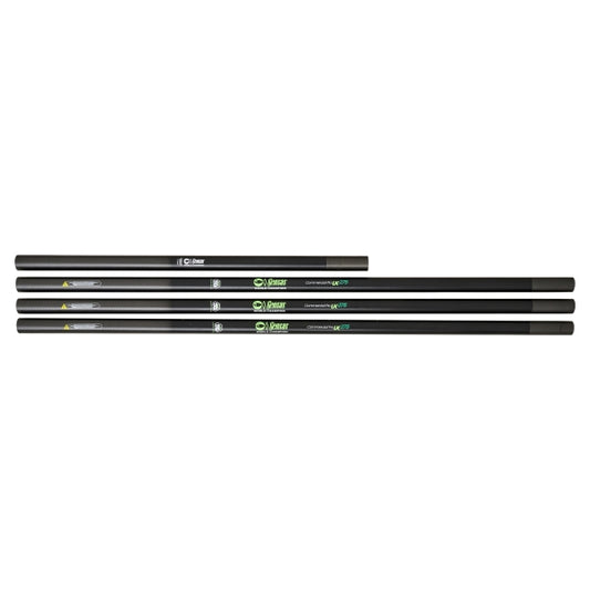 Sensas Nanoflex 5G UK Commercial Pro 275 16.00 mtr.