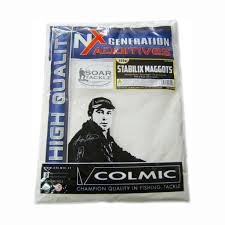 Colmic Stabilix Maggots