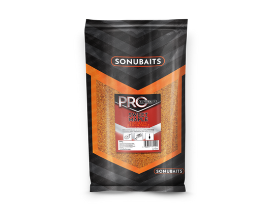 Sonubaits Pro Sweet Maple