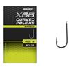 Matrix X6B Curved Pole