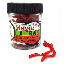 Traper Magic Bait Maggot