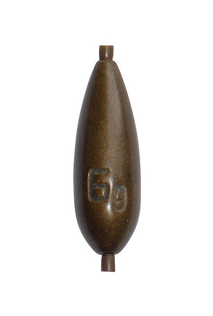 Drennan In-line Olivettes