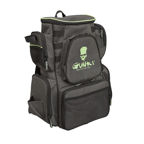 Gunki Iron-T Back Pack