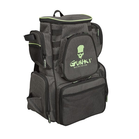 Gunki Iron-T Back Pack