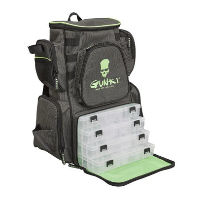 Gunki Iron-T Back Pack