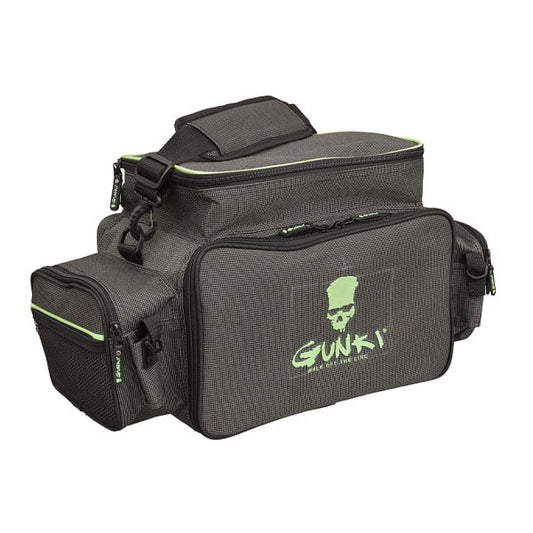 Gunki Iron-TBox Bag Front Pike Pro