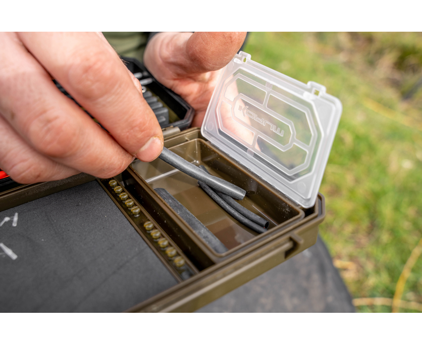 Korum Guide Float Box