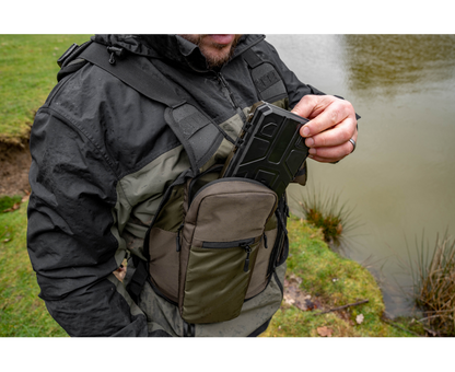 Korum Guide Float Box