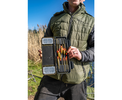 Korum Guide Float Box