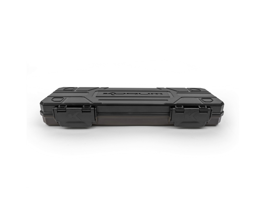 Korum Guide Float Box