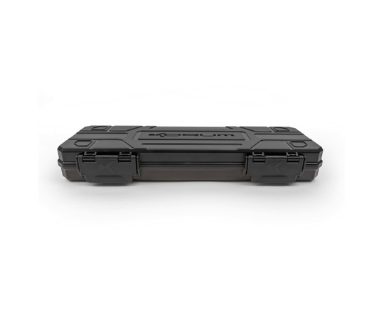 Korum Guide Float Box