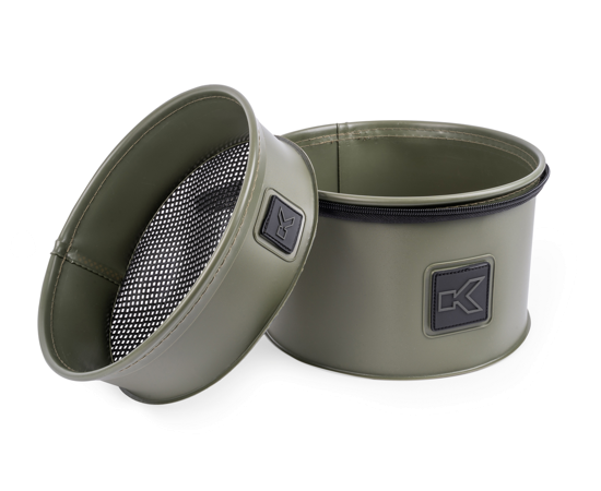 Korum EVA Riddle Set - 3mm