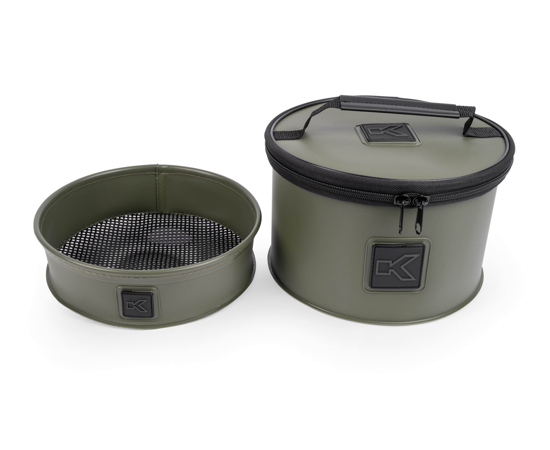 Korum EVA Riddle Set - 3mm